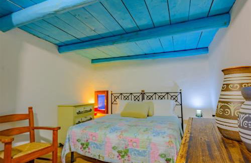 Sardinia Family Villas - Villa Carmen with sea view and pool - Foto 41