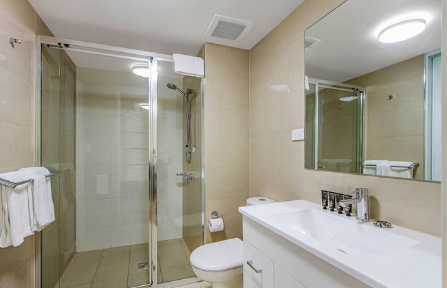 Terminus Apartment Hotel, an Ascend Collection Hotel - Foto 52