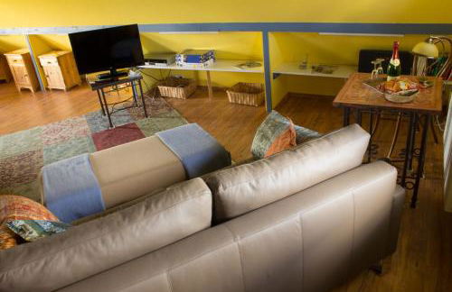 Ferienwohung II (Schardeich) - Foto 14