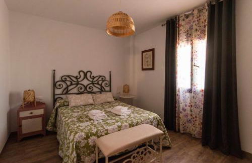 Casa Rural Era · 12 personas y mascotas · Córdoba - Foto 33