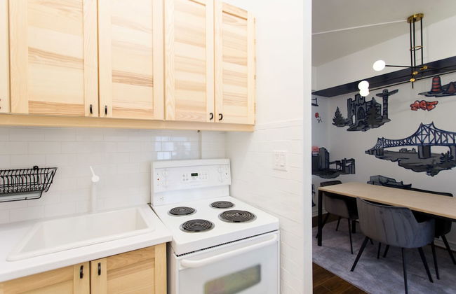 The Sherbrooke Suites - Foto 34