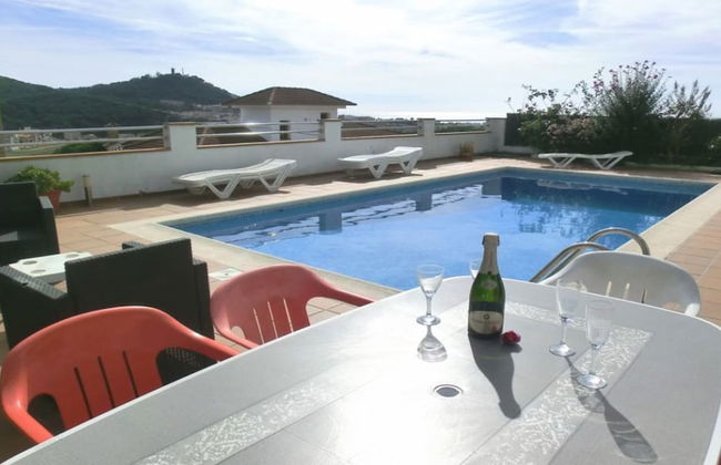 Villa in Blanes - 104831 by MO Rentals - Photo 14