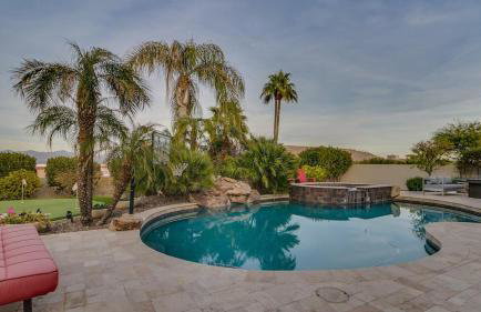 Luxury Contemporary Sanctuary w/ Pool and Views! - Foto 110