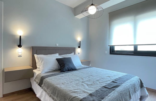 Urban Oasis in Ellinikon - Foto 3