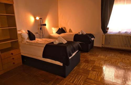 Apartment mit Vorgarten - Foto 1