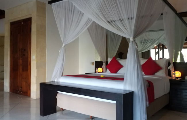 Villa Zanissa - Foto 11