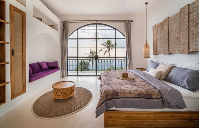 NEW ! Stunning 4BR Jungle View Villa in Lovina - Foto 15