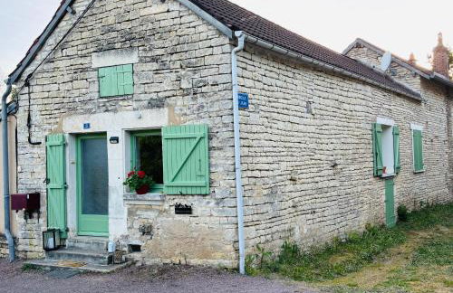 gîte Au bord du canal - Foto 9