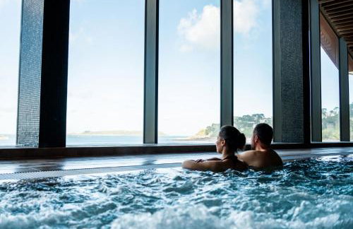 Les écolodges Sous Le Phare - Foto 124