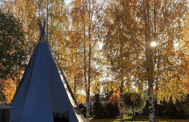 Tahko-Tours - Foto 67