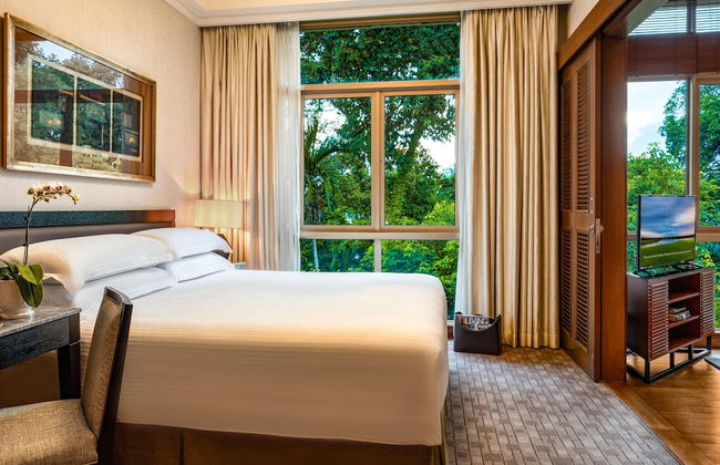 Treetops Executive Residences - Photo 22