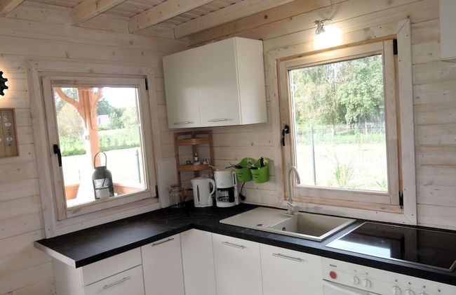 Holiday Home in Stepnica by Szczecin Lagoon - Photo 10