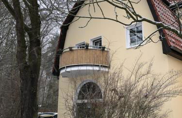 Ferienwohnung BadSaarowZentrum - Foto 1