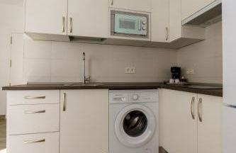 APARTAMENTOS MAPAMUNDI - Foto 30