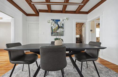 Spacious & Stylish 2BR Apartment Near Manhattan - Foto 8