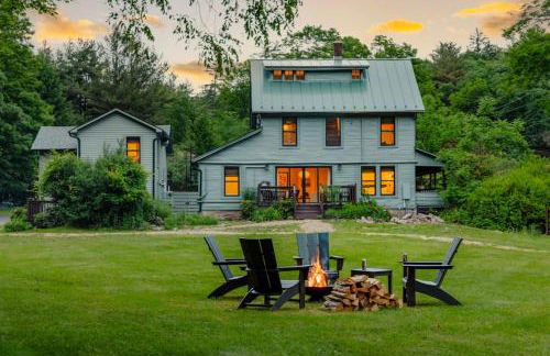 The Bend Micro Resort - Foto 4