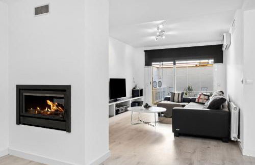 Casa Sierra Nevada - Foto 1