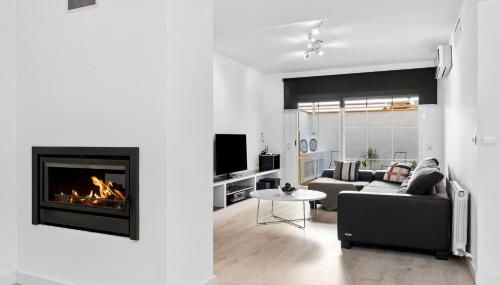 Casa Sierra Nevada - Foto 1