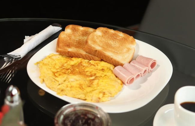 APART HOTEL CASA BLANCA - Foto 18