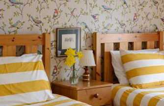 Grove Fort Self Catering Farmhouse - Foto 30