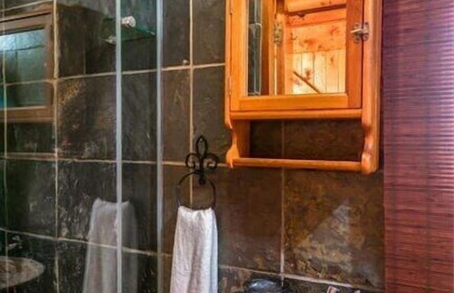 Knysna Lodge Self Catering Accommodation - Foto 27