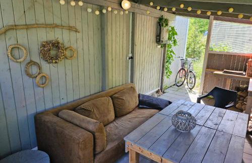 Vitalny Domek z ogrodem nad jeziorem, 10 min od Mrągowa - Foto 20