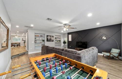 BeeHappy House close to WEC, Springs, State Parks - Foto 16