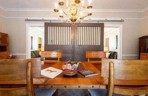 3 Kings, Hot Tub, Bourbon Trail, Horse Themed Stay - Foto 47