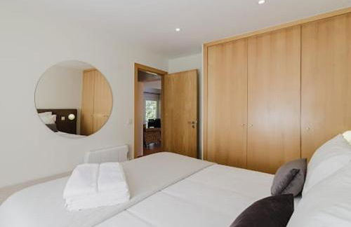 Alma Invicta Padrões I ( w/ Private Swimming Pool) - Foto 47