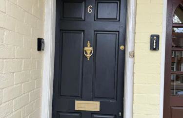 3-Bed House, Birmingham - Foto 16