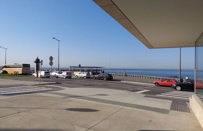 Oporto Foz House near Beach - Foto 18