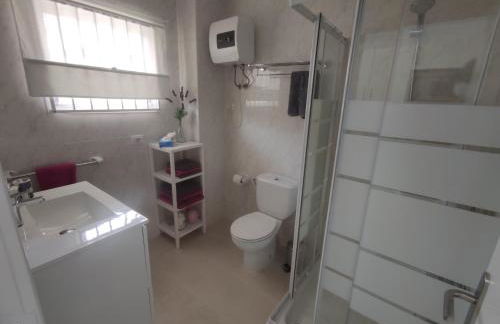 Over Open Sea Apartment - Foto 25