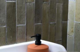 Le charme de l'ancien, rénové - Nice - 4 personnes - Photo 15