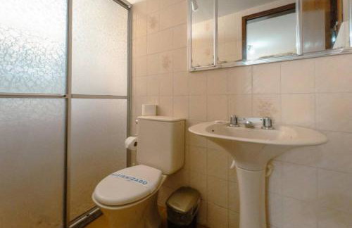 Apartamento Incrível Central SQ43 - Foto 8