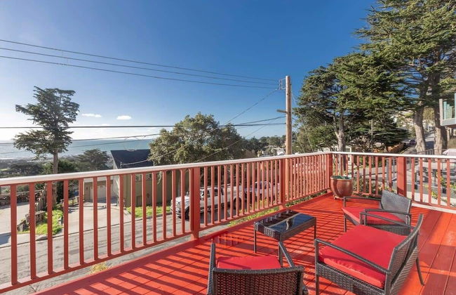 Marbella Lane Top Coastline Views, Family Friendly - Foto 80