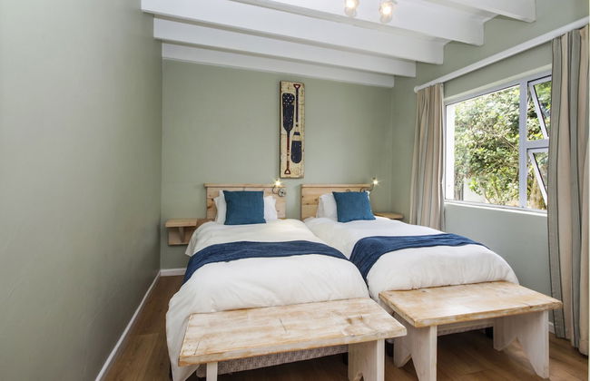 Cape St Francis Resort - Foto 32