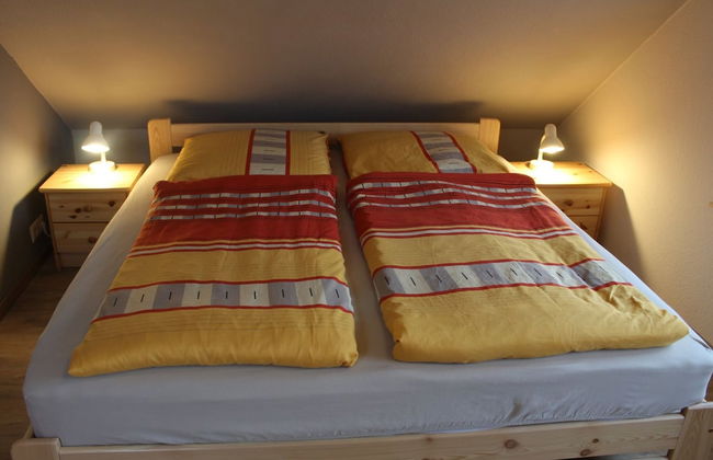 Gemuetlicher Bungalow in Boergerende-rethwisch mit Sauna - Photo 9