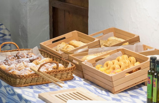 Agroturismo Son Alzines - Foto 45