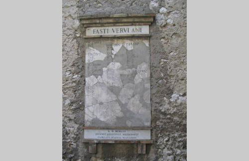 DOMUS - DORMIRE A VEROLI - casa vacanza b&b - Foto 22