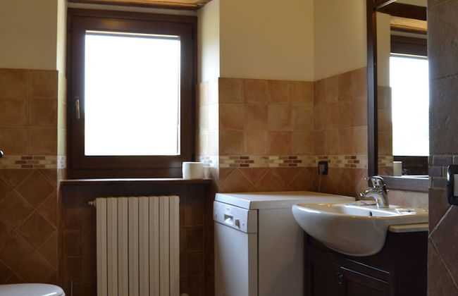 Agriturismo Forestale Luti - Foto 32