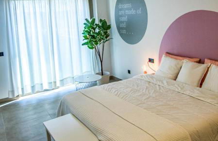 ENJOYTHEMOMENT Sotavento Suites - Foto 2