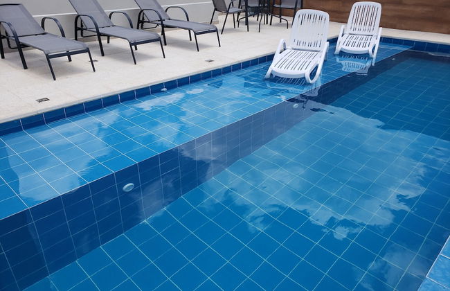 Start Villa Morra Rent Apartments - Photo 69