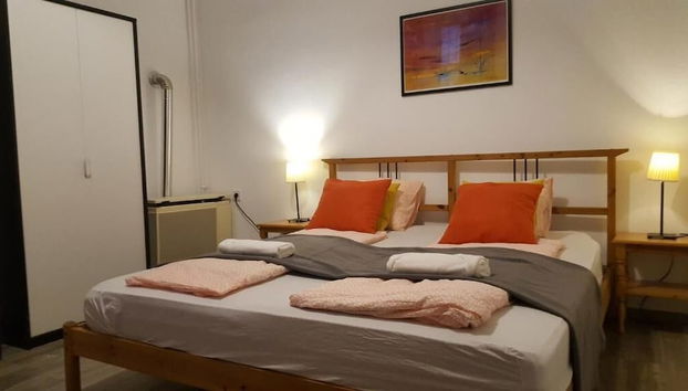 Michael Apartment - Foto 2, Quarto