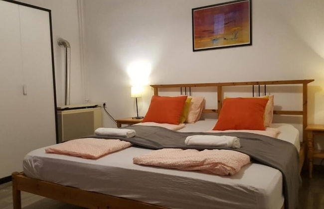 Michael Apartment - Foto 2