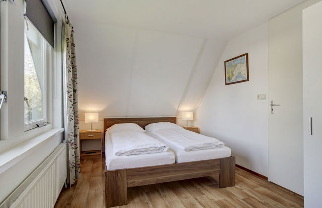 4 bedroom House in Zonnemaire with garden - Photo 20