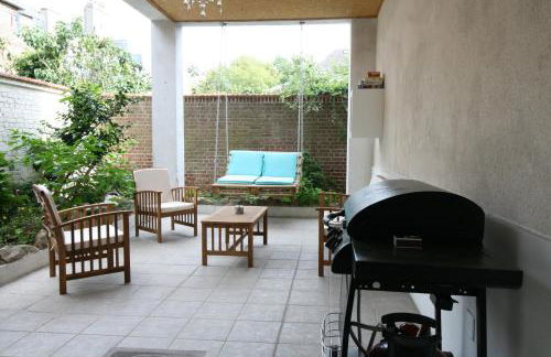 Comme à la maison - BASILIQUE - Foto 29