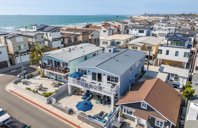 Ocean Breeze I by Avantstay Steps to the Beach! - Foto 29