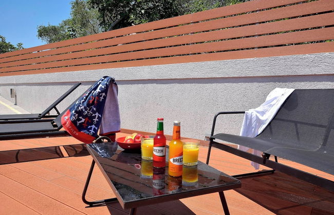 Villa Bratou Ignis - Foto 25