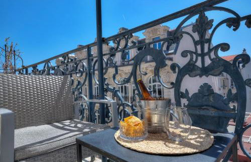 Maison Lamartine - Nice - Foto 69