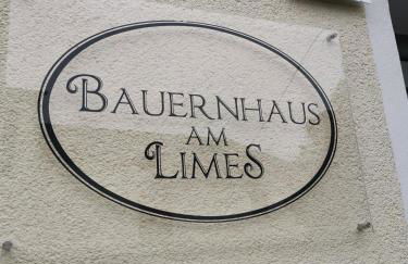 Bauernhaus am Limes - Foto 20